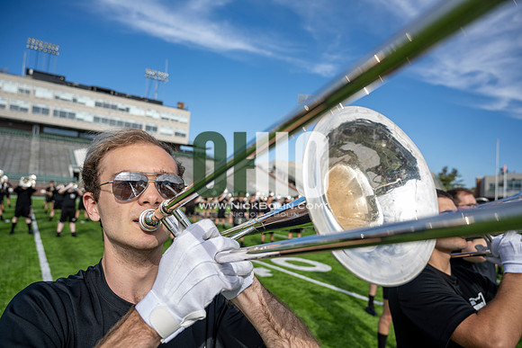 Marching 110 Apple Fest 2023