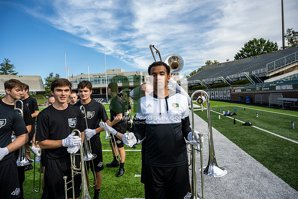 Marching 110 Apple Fest 2023