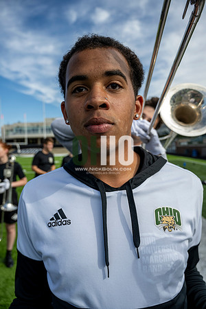 Marching 110 Apple Fest 2023