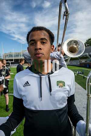 Marching 110 Apple Fest 2023