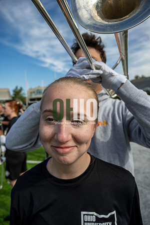 Marching 110 Apple Fest 2023