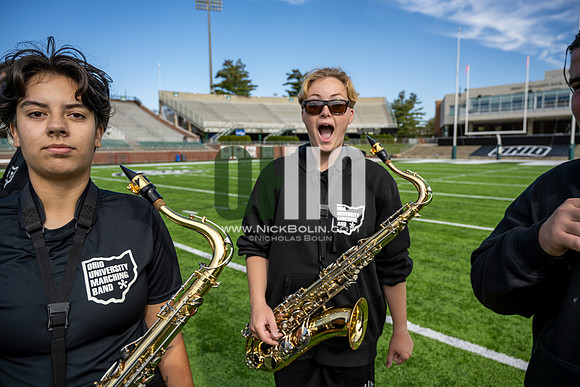 Marching 110 Apple Fest 2023