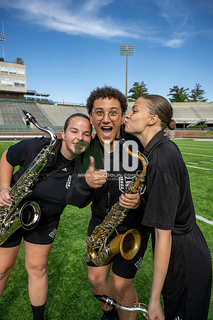 Marching 110 Apple Fest 2023