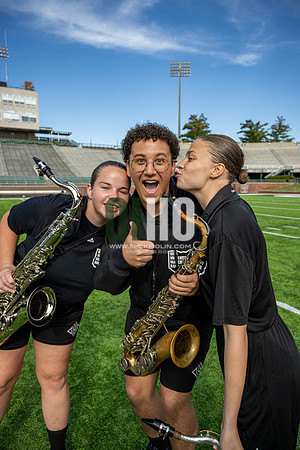 Marching 110 Apple Fest 2023