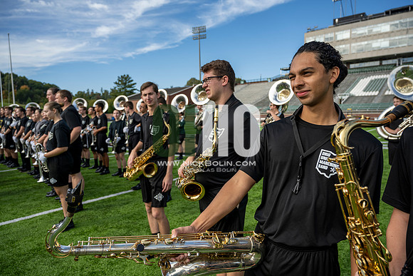 Marching 110 Apple Fest 2023