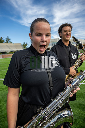 Marching 110 Apple Fest 2023
