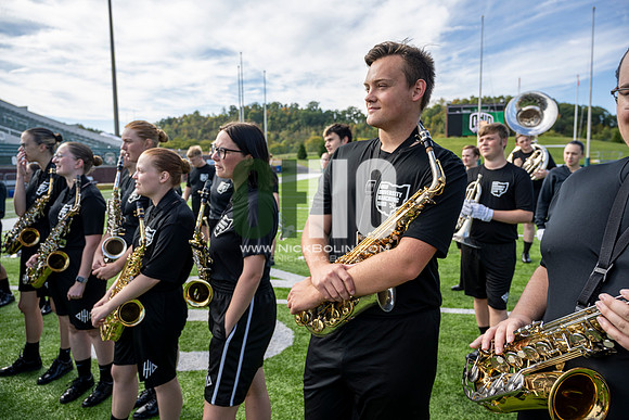 Marching 110 Apple Fest 2023