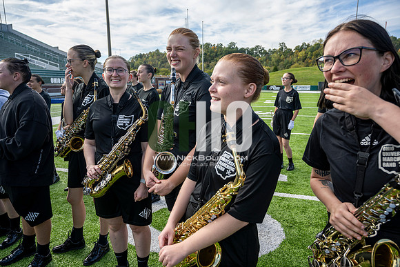 Marching 110 Apple Fest 2023