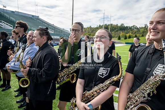 Marching 110 Apple Fest 2023