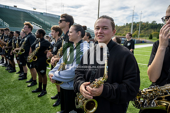 Marching 110 Apple Fest 2023