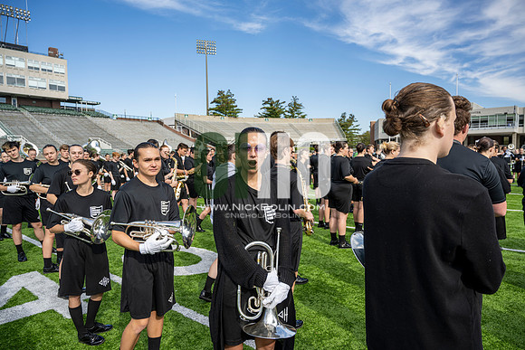 Marching 110 Apple Fest 2023
