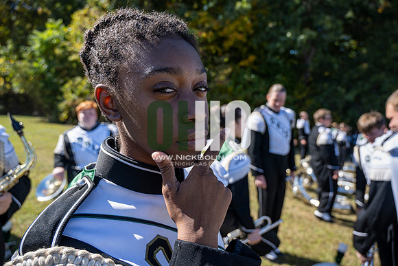 Marching 110 Apple Fest 2023