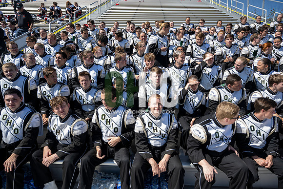 Marching 110 Apple Fest 2023