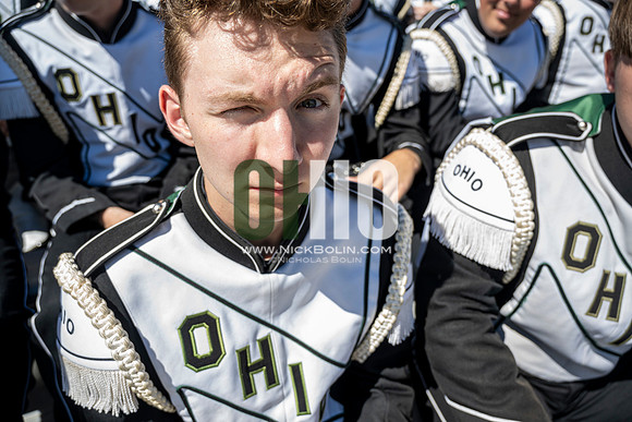 Marching 110 Apple Fest 2023