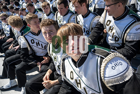 Marching 110 Apple Fest 2023