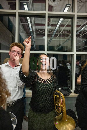 Marching 110 Jam 2024