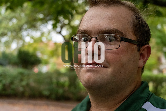 Marching 110 On The Green 2023
