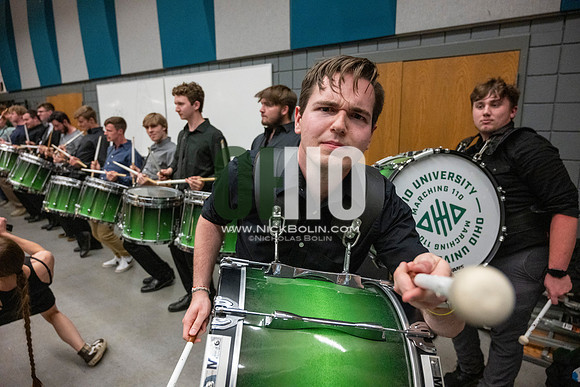 Marching 110 Jam 2024