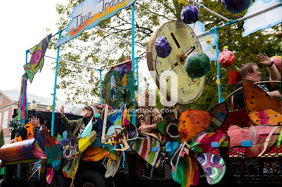 Ohio University Homecoming 2013