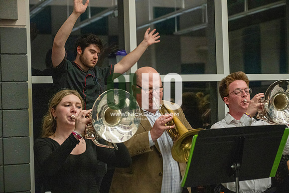 Marching 110 Jam 2024