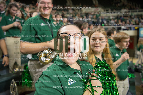 Marching 110 Basketball 2018