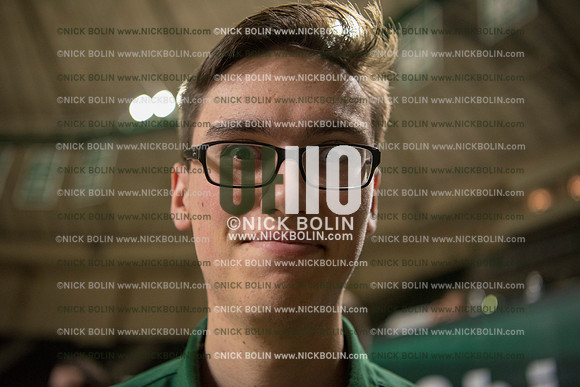 Marching 110 Basketball 2018