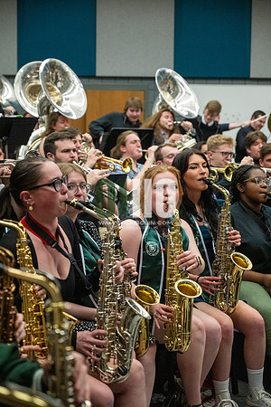 Marching 110 Jam 2024