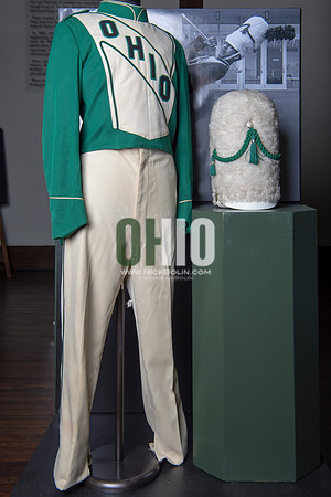 Ohio University Marching 110 50 Years of Funk 2017