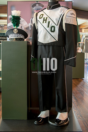 Ohio University Marching 110 50 Years of Funk 2017