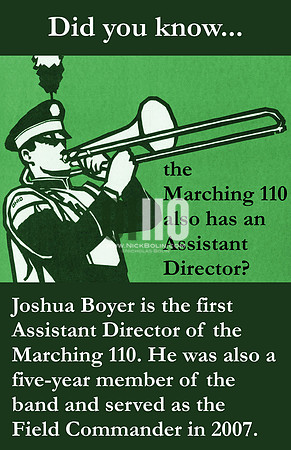 Ohio University Marching 110 50 Years of Funk 2017