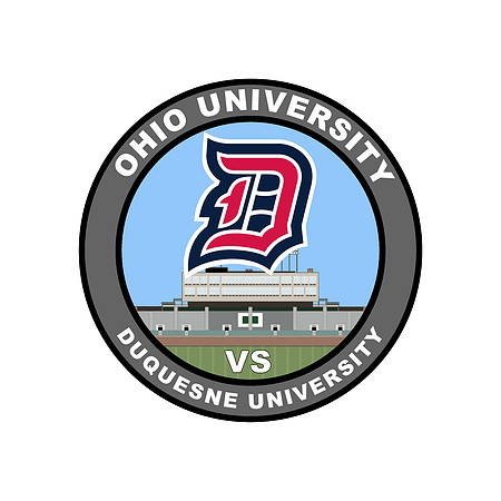 s Duquesne 21