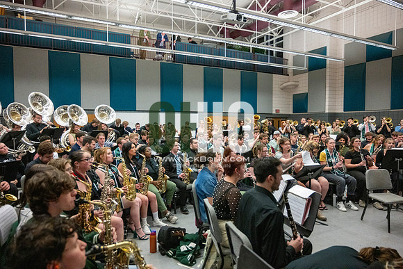 Marching 110 Jam 2024