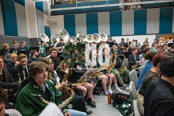 Marching 110 Jam 2024