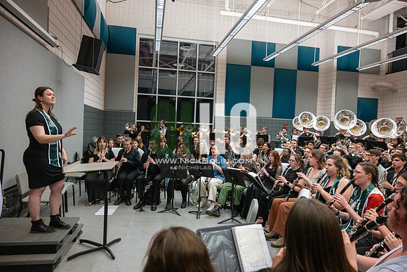 Marching 110 Jam 2024