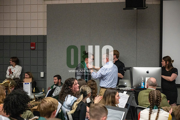 Marching 110 Jam 2024