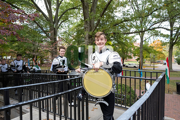 Marching 110 Presidential Inauguration 2023