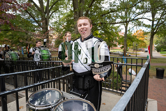 Marching 110 Presidential Inauguration 2023