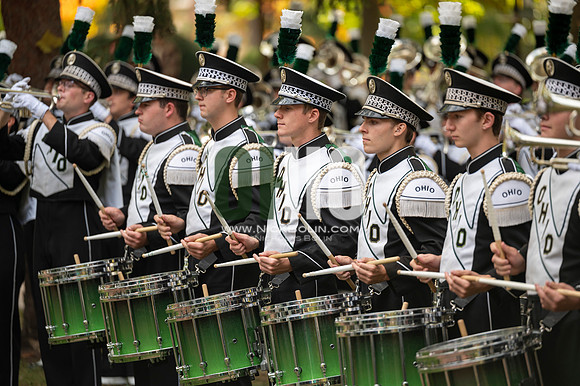 Marching 110 Presidential Inauguration 2023