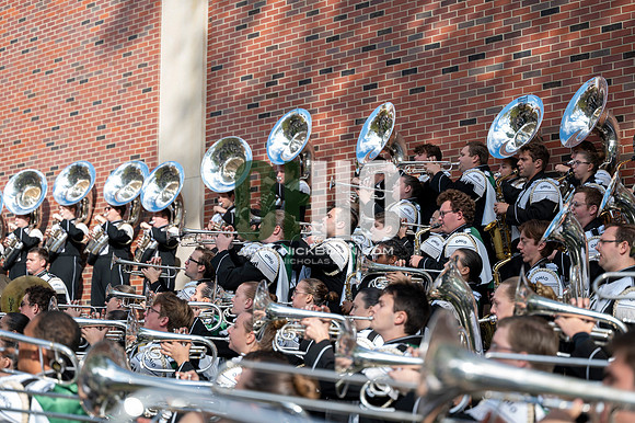 Marching 110 Western Michigan 2023