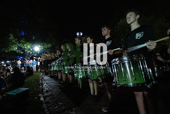 Marching 110 Other Photos
