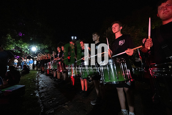 Marching 110 Other Photos
