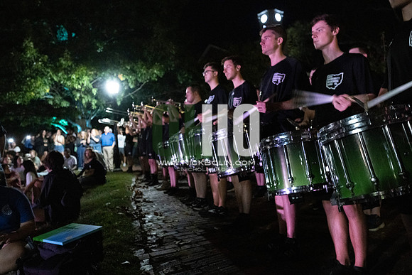 Marching 110 Other Photos