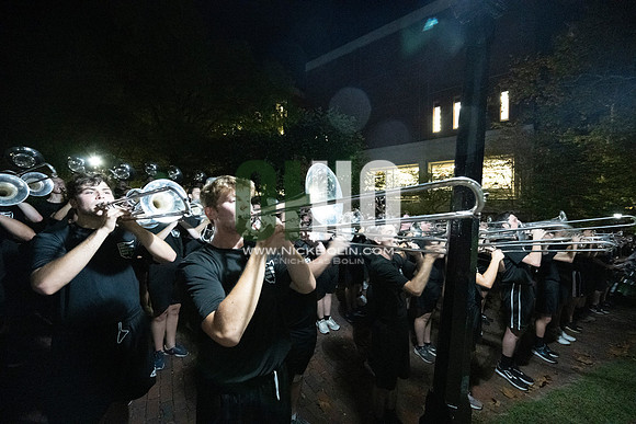 Marching 110 Other Photos