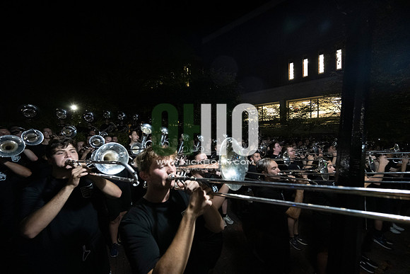Marching 110 Other Photos
