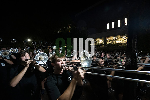 Marching 110 Other Photos
