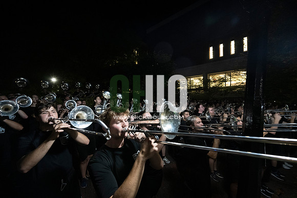 Marching 110 Other Photos