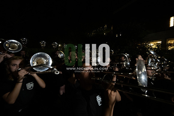Marching 110 Other Photos