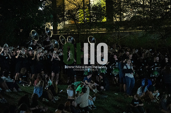 Marching 110 Other Photos