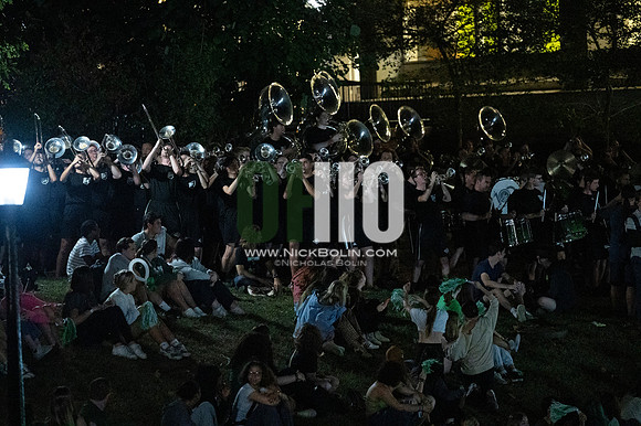 Marching 110 Other Photos