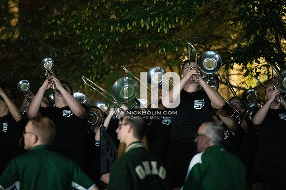 Marching 110 Other Photos